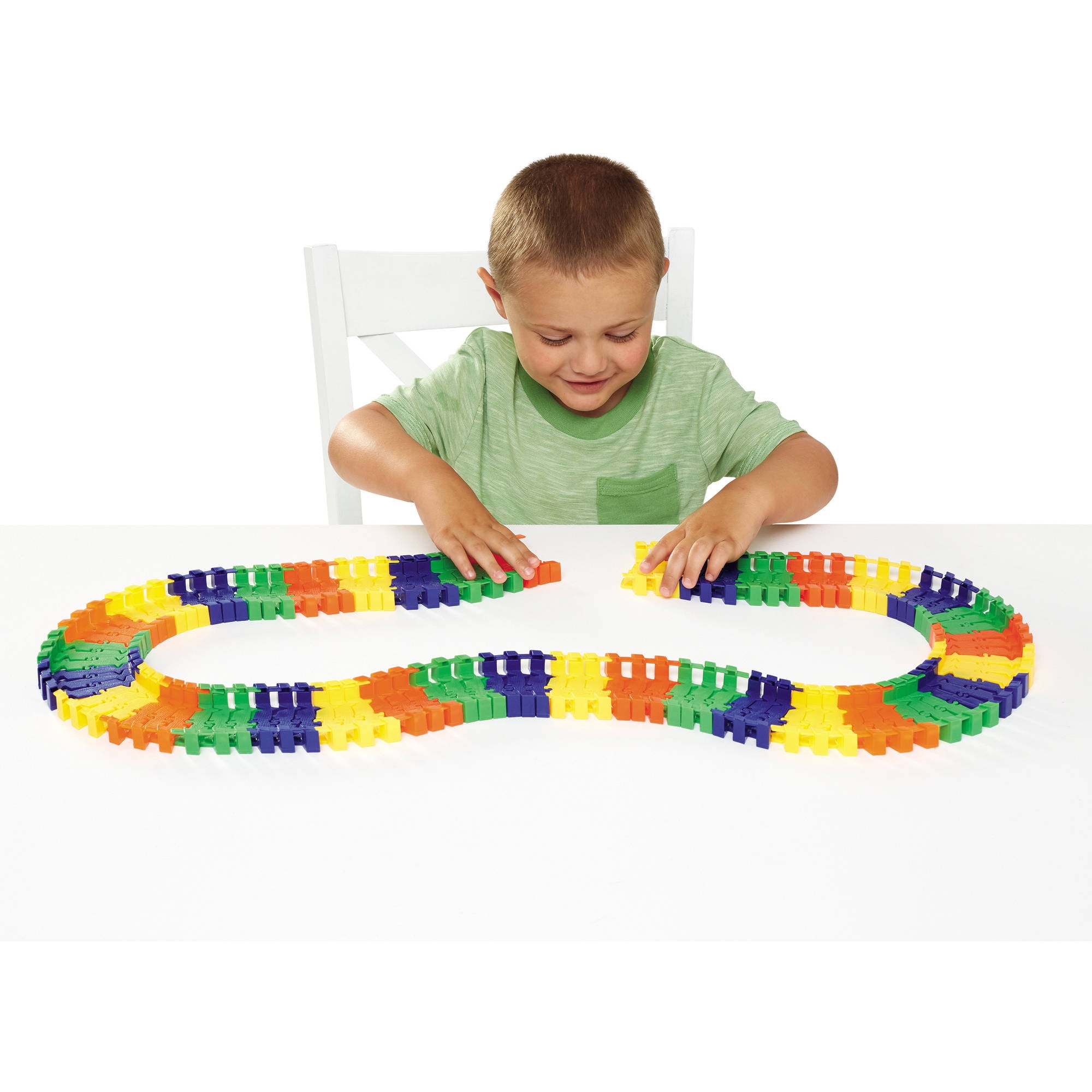 kidoozie build a road