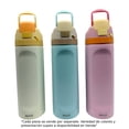 thumbnail image 1 of Termo Nuvó de Acero Doble Pared Insulado 3 Colores de 750 ml, 1 of 4