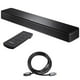 thumbnail image 1 of Altavoz Soundbar Bose TV con Bluetooth y HDMI-ARC negro, 1 of 3