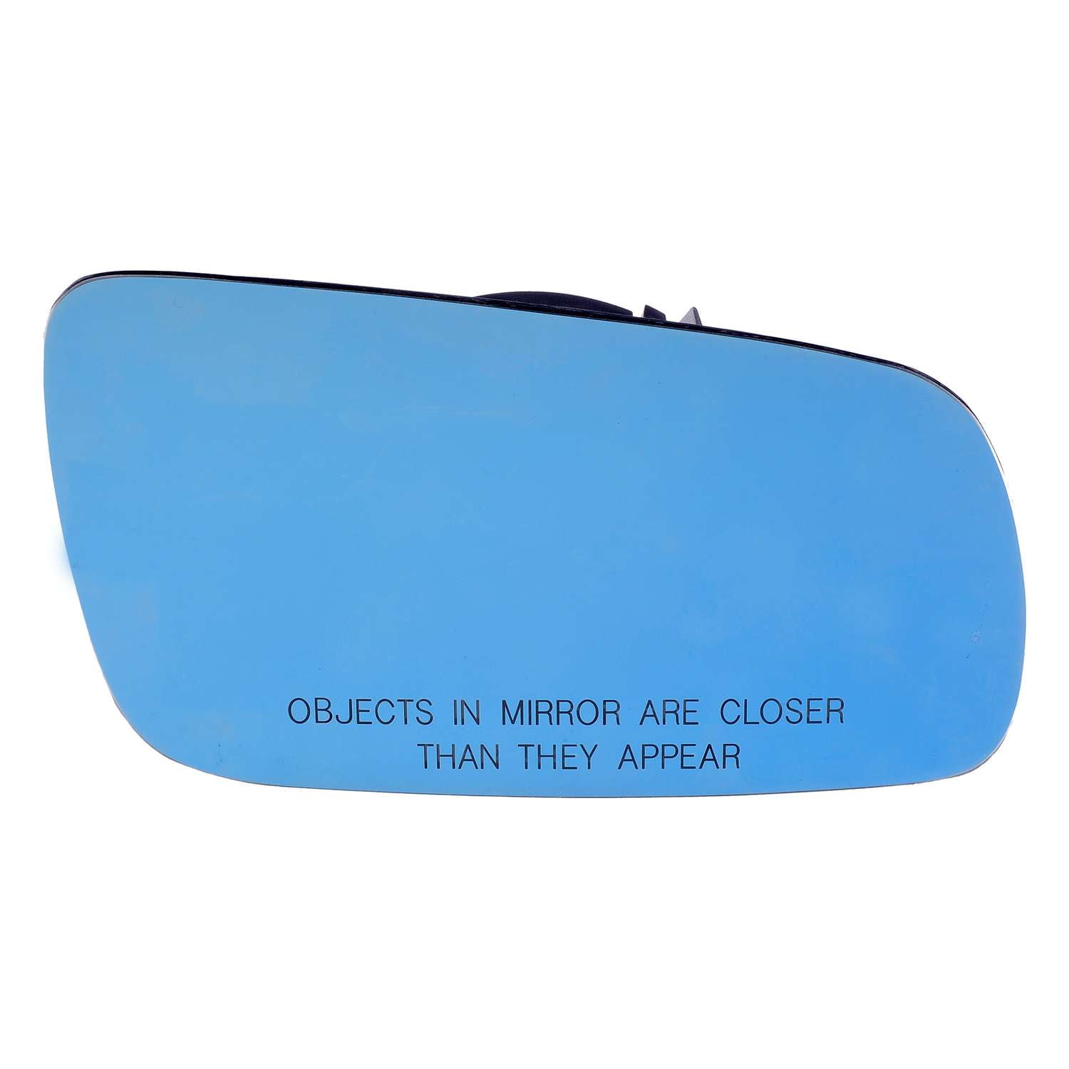 Door Mirror Glass-Mirror Glass Boxed Right Upper Dorman 56115 Door