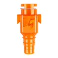 thumbnail image 1 of jifeng Air Conditioner Choke Valve Accessory Easy Installation Dredging Check Valve, 1 of 9