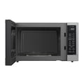 thumbnail image 5 of Horno Panasonic Microondas Inverter y Grill 2 en 1 modelo NN-GT67KSRPH, capacidad de 1.1 pies cúbicos, Plateado, 5 of 5