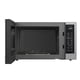 thumbnail image 5 of Horno Panasonic Microondas Inverter y Grill 2 en 1 modelo NN-GT67KSRPH, capacidad de 1.1 pies cúbicos, Plateado, 5 of 5