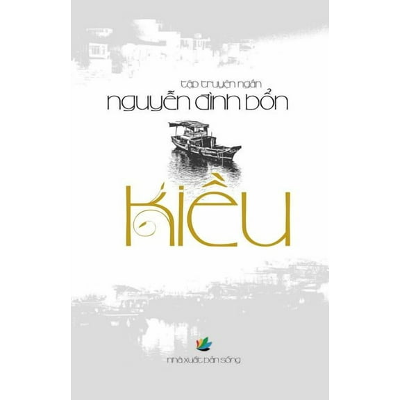 Kieu (Paperback)