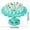 Blue, variant on SPOORYYO Puzzle Tree Game, Early Education Activity, Safe Material, Skill Development, Parent-Child Interaction, Multi-Play Options