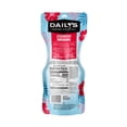 thumbnail image 6 of Daily's Strawberry Daiquiri Wine Based Cocktail, 10 oz Pouch, 5.0% ABV, 6 of 7