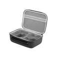 thumbnail image 4 of Estuche rígido Vogacara para drones bolsa de almacenamiento de viaje portátil a prueba de golpes color Naranja, 4 of 6