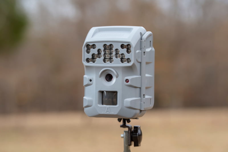 Moultrie A-300i INfrared Trail Camera 12 MP MCG-13337 