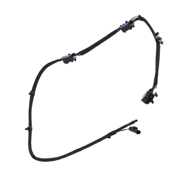 Conjunto de boquillas para parabrisas Conjunto de boquillas para parabrisas Lavado Boquilla para limpiaparabrisas Conjunto de boquillas para parabrisas Resistente y resistente Jadeshay A