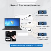 VNCI VCM3 Diagnostic inerface for Ford/Mazda, it Support CAN FD and Compatible with origianl Software Driver.