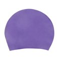 thumbnail image 4 of Sporti Silicone Swim Cap for Long Hair, Snug Fit, Latex-Free, 4 of 6