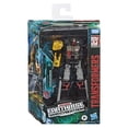 thumbnail image 2 of Transformers Toys Generations War for Cybertron: Earthrise Deluxe Wfc-E8 Ironworks Modulator Figure - Kids Ages 8 & Up, 5, 2 of 2
