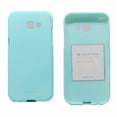 thumbnail image 3 of TopSave Goospery Soft Feeling TPU Silicone Case For Samsung Galaxy J4 Plus, Red, 3 of 3