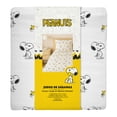 thumbnail image 1 of Juego de Sábanas Peanuts Individual Snoopy, 1 of 4
