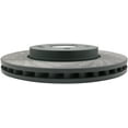 thumbnail image 3 of Winstop Brake Rotor, Front WS252214, Mercedes-Benz B Electric Drive 2015-2014, 3 of 4