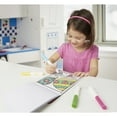 thumbnail image 3 of Melissa & Doug On the Go Magicolor Coloring Pad - Friends and Fun, 3 of 10