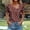 Wine, variant on Women's Short Sleeve Shirt, Casual Button Down Polka Dot Blouse, Breathable Summer Top with Stretch, Versatile Casual T-Shirt Shirt for Daily Wear