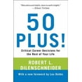 thumbnail image 3 of 50 Plus!, Robert L. Dilenschneider Paperback, 3 of 3