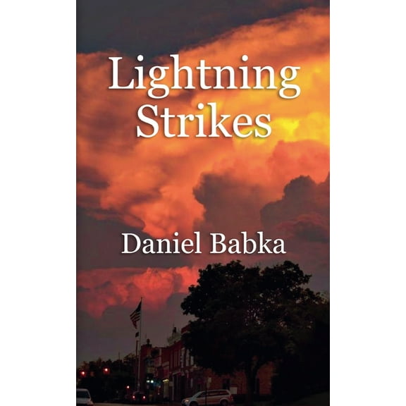 Lightning Strikes, (Paperback)