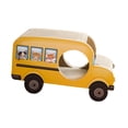 thumbnail image 4 of Casa rascadora para gatos perfecl juguete cama escondite para gatos pequeños medianos y grandes Amarillo, 4 of 8