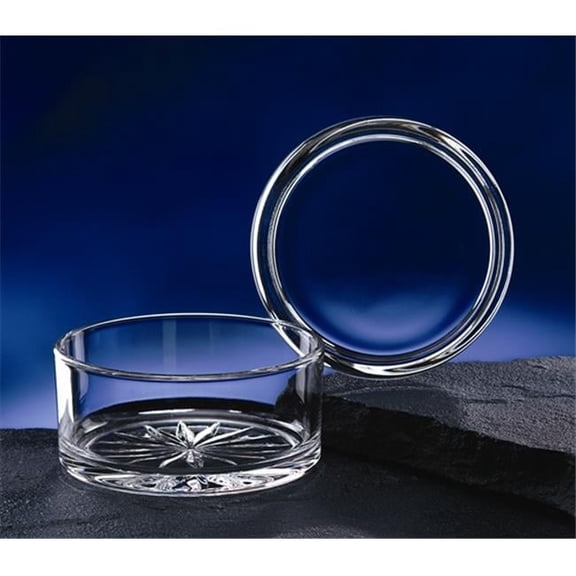 J. Charles Crystalworks 520 Celestial Box