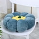 thumbnail image 1 of Juegos de cubrecamas y colchas Cojín de calabaza lindo Silla de comedor para oficina de estudiantes Sofá de automóvil Cojín de pedos Cojín de silla Cojín de almuerzo Cojines cojines, 1 of 8