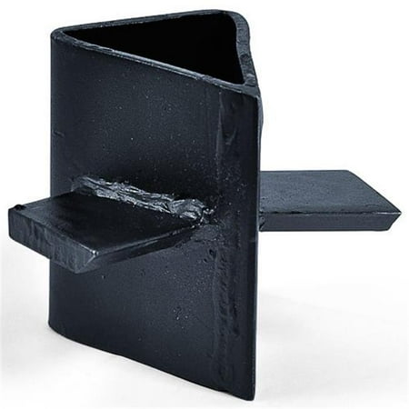 4 way splitting wedge