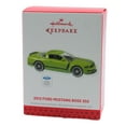 thumbnail image 2 of Hallmark Ornament: 2013 Ford Mustang Boss 302 | QXI2395, 2 of 2
