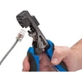 thumbnail image 3 of 13501C - CRIMPER 110 PUNCHDOWN TOOL FOR KEYSTONE JACK FOR 4PAIR CAT5/6, 3 of 3
