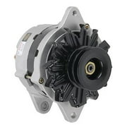 toyota cressida alternator