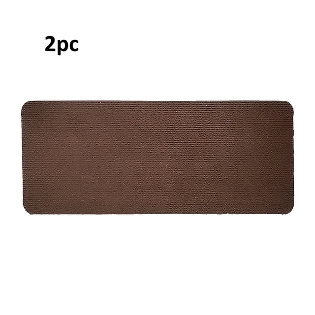 2 alfombrillas antideslizantes para escaleras de interior para perros, niños y ancianos. Wmkox8yii hjk2279