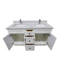 thumbnail image 2 of SERA Joanna Bathroom Vanity Calcutta Knock Down, 2 of 2