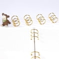 thumbnail image 3 of (Negro) Paraguas plegable automático - Pequeño, compacto, resistente al viento, resistente: apto para hombres, mujeres y niños, 3 of 5
