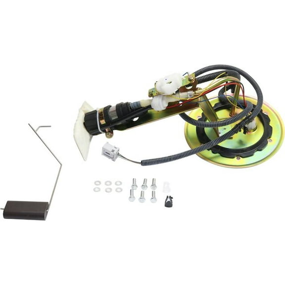 Fuel Pump - Compatible with 2003 - 2010 Ford Crown Victoria Gas 2004 2005 2006 2007 2008 2009