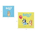 thumbnail image 3 of Bluey Birthday Party Supplies | Bluey Party Decorations | Bluey Party Supplies | Bluey Birthday Decorations | Bluey Plates | Bluey Napkins - Serves 8 Guest, 3 of 4