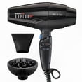thumbnail image 4 of Concentrator Nozzle for Professional Hair Dryers, Compatible with Italia Brava and Rapido Models, 4 of 4