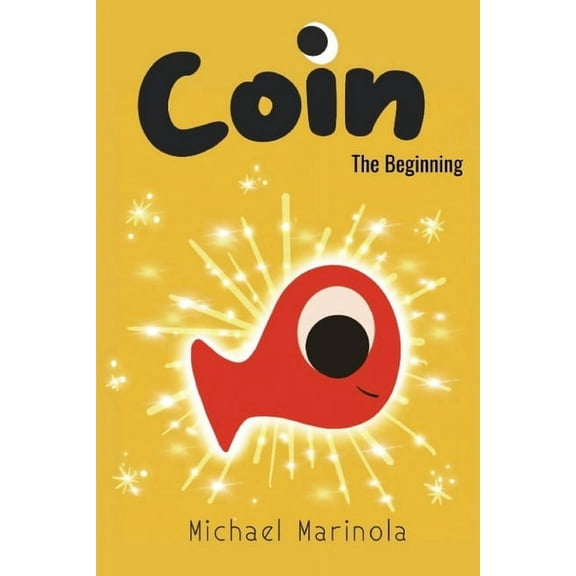 Coin "The Beginning" (Paperback)