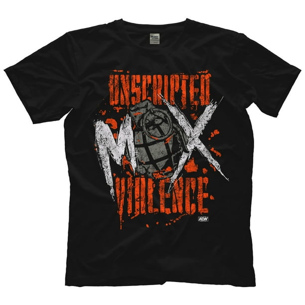 pro wrestling tees jon moxley