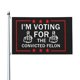 thumbnail image 1 of Clearance Outdoor Banner Flag Fade Resistant Outside Garden Flag Home Decor 90x150cm, 1 of 5