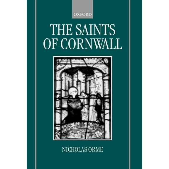 The Saints of Cornwall, (Hardcover)