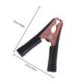 thumbnail image 2 of SOPOTUTU 4pcs Battery Charger Replacement Parts Plastic Battery Connection Automotive Battery Accessories, 2 of 8