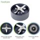 thumbnail image 2 of 2-Pack NutriBullet Replacement Parts Extractor Blade Fits NutriBullet 600w Pro 900w Blender, 2 of 5