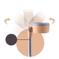 thumbnail image 4 of Soporte ajustable para secador de pelo, soporte para secador de pelo, soporte plegable para secador de pelo, soporte para secador de pelo manos libres, diseño de clase mundial, 4 of 8