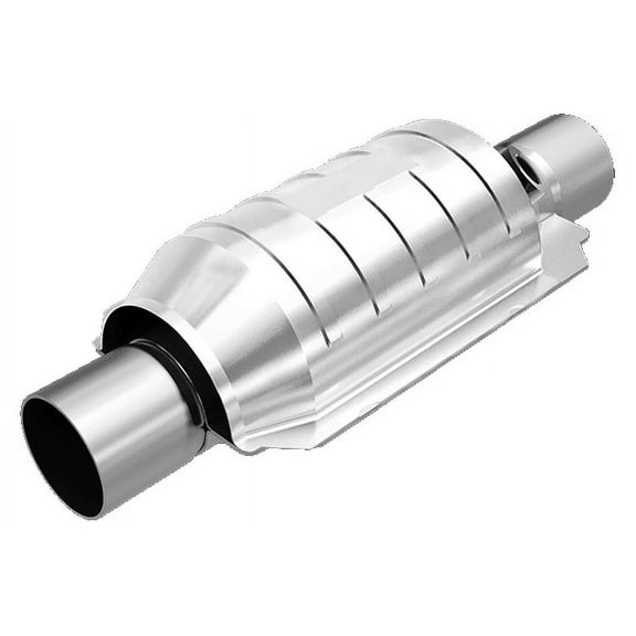 MagnaFlow Conv Univ O2 2inch FED