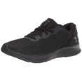thumbnail image 1 of Under Armour Chaussure de Course Shadow pour Femme, Noir (002)/noir, 8.5, 1 of 4