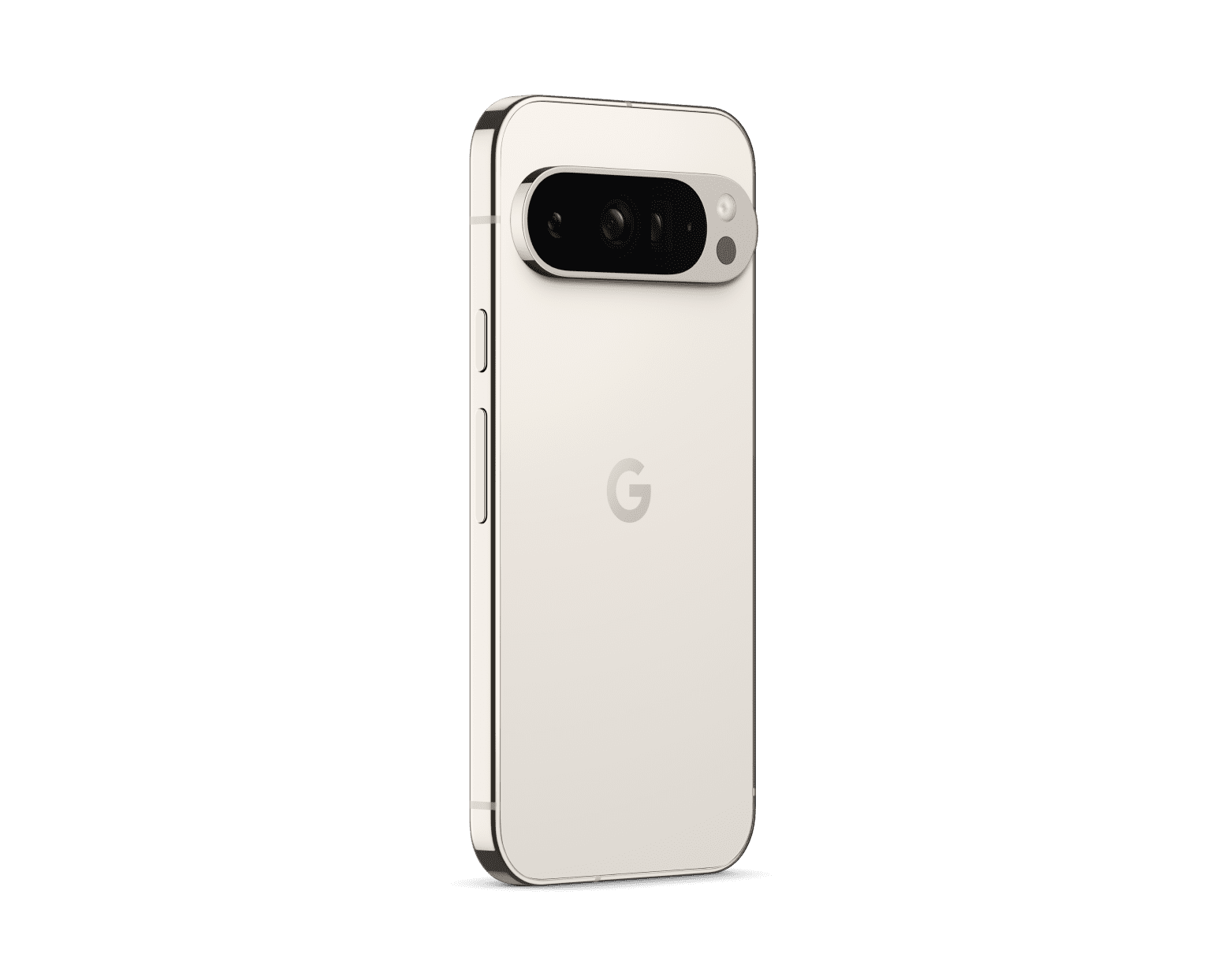 Google Pixel 9 128GB Factory Unlocked (Porcelain) - Walmart.com