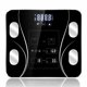 thumbnail image 1 of Báscula De Peso Inteligente Bluetooth Báscula De Grasa Corporal Electrónica Báscula De Grasa Corporal Personalizada Serendint CE002872-00, 1 of 6