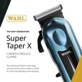 thumbnail image 2 of Clipper Wahl Professional Super Taper X inalámbrico, 2 of 7
