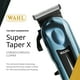 thumbnail image 2 of Clipper Wahl Professional Super Taper X inalámbrico, 2 of 7