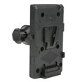thumbnail image 2 of LAFGUR D-TAP Battery Plate, Flexible New Design Durable V-Lock Battery Plate, Performance Accessory For Travel Camera Photographers Outdoor, 2 of 8